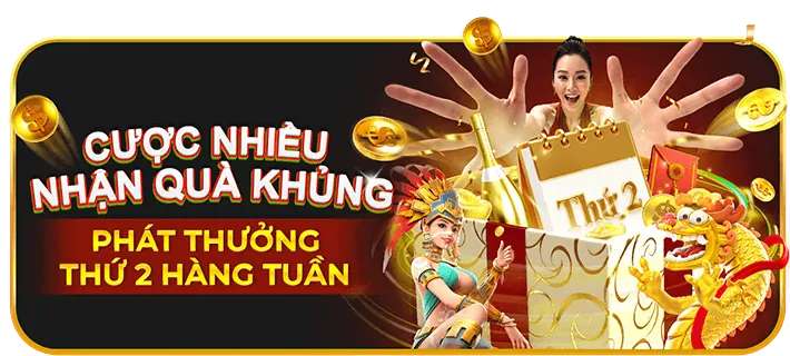 Nổ hũ và bắn cá trên ứng dụng 6789qr