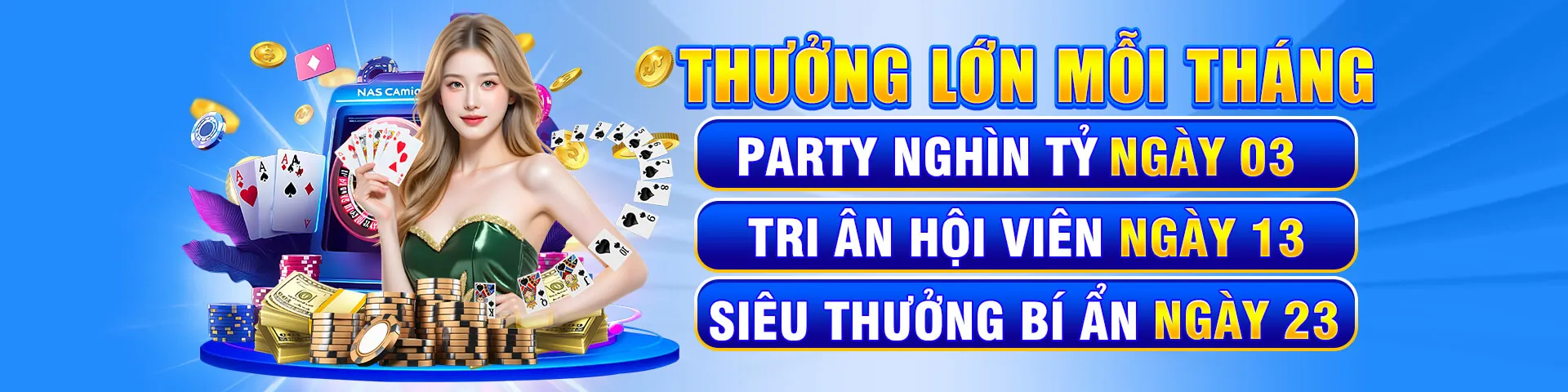 Khuyến mãi chào mừng thành viên mới 6789qr