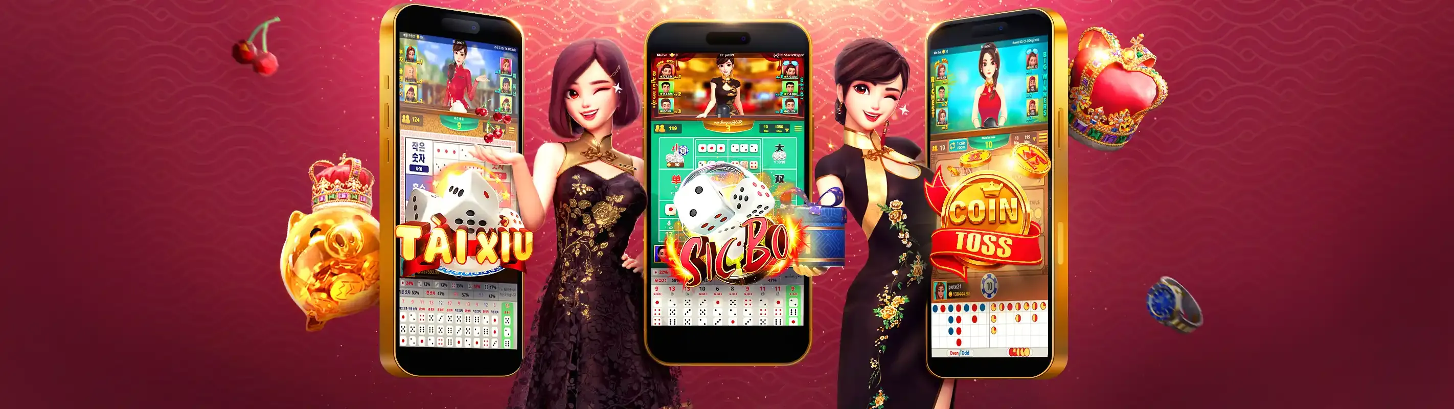 Sự kiện đặc biệt theo mùa tại 6789qr