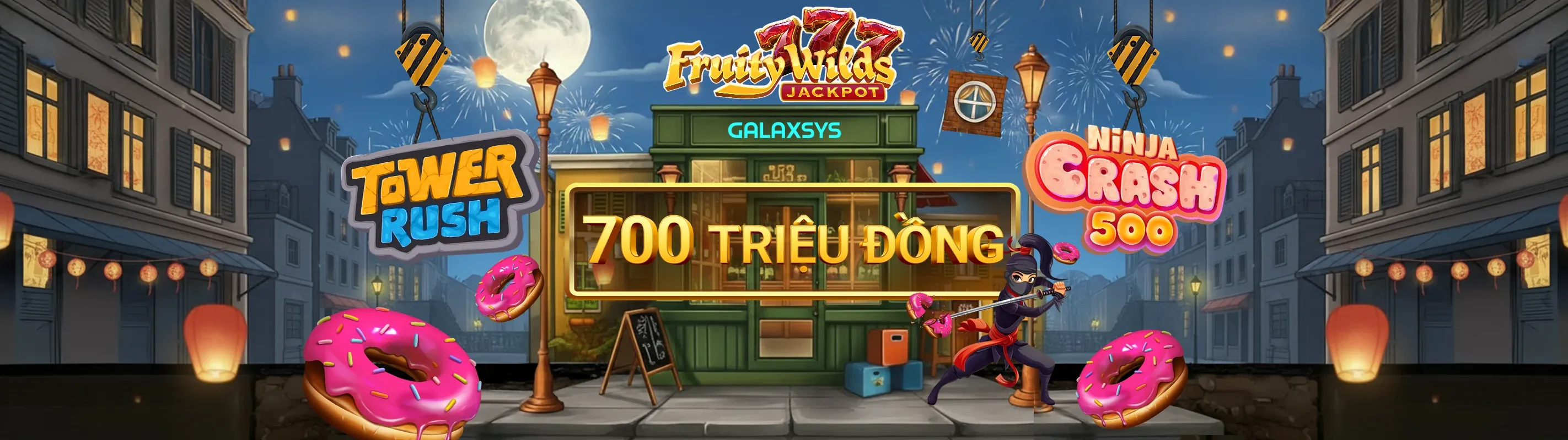 Hoàn trả hàng ngày và hàng tuần tại 6789qr