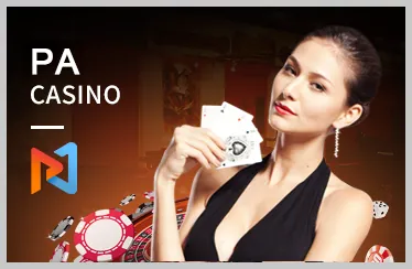 Casino Trực Tuyến tại thuenhabet