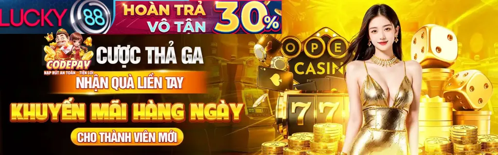 Ưu đãi nạp tiền hàng ngày 6789qr