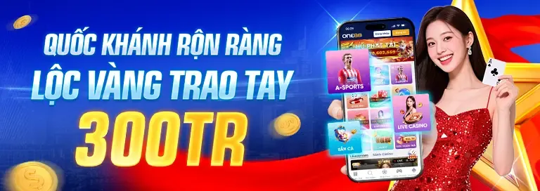 Nạp tiền và nhận thưởng 6789qr