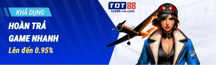 Hoàn trả thể thao và casino 6789qr